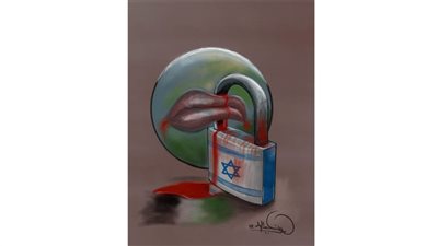 #وخز_الريشة_لضمير_العالم 