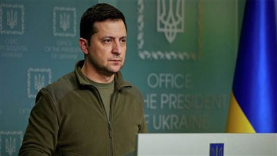 زيلينسكي: أوكرانيا تستعد لضربات روسية على البنية التحتية للطاقة