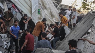 الحكومة العراقية تخصص ثلاثة مليارات دينار لدعم سكان قطاع غزة بالأدوية والأغذية