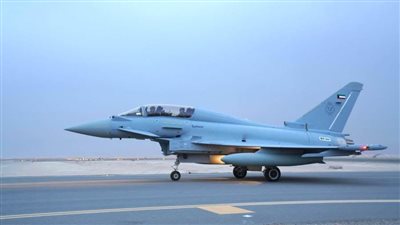 القوات الجوية الكويتية تتسلم الدفعة الخامسة من طائرات 