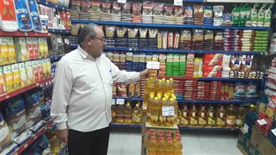 إقامة 94 منفذًا لبيع السلع واللحوم ضمن مبادرة 