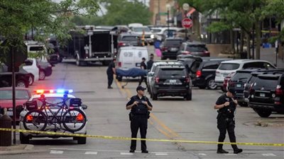 عاجل| 22 قتيلا في حادث إطلاق نار متعدد بولاية ماين الأمريكية