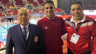 أبطال مصر ينافسون على 8 ميداليات في بطولة العالم للكاراتيه بالمجر