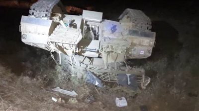 عاجل.. إسقاط طائرة إسرائيلية وصواريخ القسام تضرب تل أبيب وتدمير دبابتي 