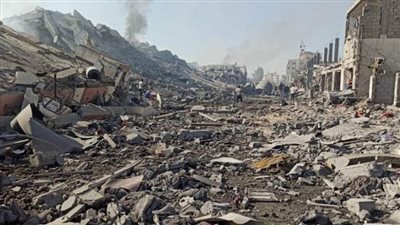 مسؤولة أممية: كارثة سياسية وإنسانية تتكشف في الشرق الأوسط