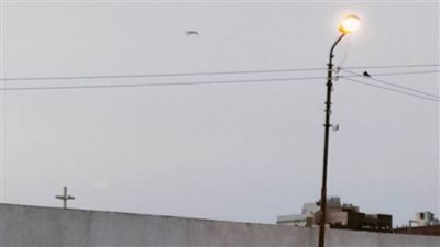 جولات مسائية لإصلاح وإنارة حي ثان الإسماعيلية 