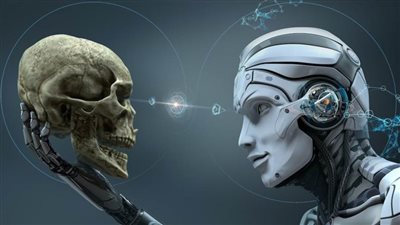 الذكاء الاصطناعي سيشكل مخاطر أمنية كبيرة على المملكة المتحدة في غضون عامين