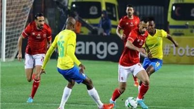 بعثة الأهلي تسافر اليوم جنوب إفريقيا استعدادًا لمواجهة صن دوانز بالدوري الإفريقي