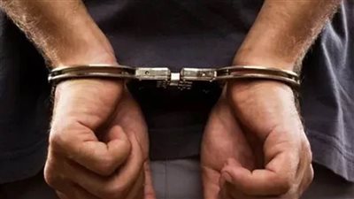 القبض على المتهم بقتل شخص في مشاجرة بشيرا الخيمة 