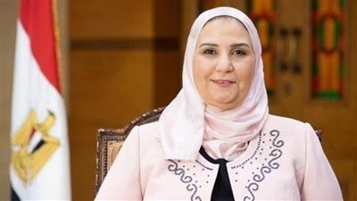 وزيرة التضامن تصدر قرارًا بندب عبد الفضيل هلال نائباً لرئيس مجلس إدارة بنك ناصر