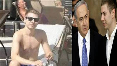 عاجل| جنود الاحتلال الإسرائيلي يتساءلون عن نجل نتنياهو.. وتقارير تكشف مفاجآت 