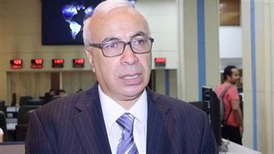 على حسن: مصر في مرحلة اصطفاف وطني خلف الرئيس السيسي لاتخاذ ما يراه مناسبا لحماية الأمن القومي ودعم الأشقاء في فلسطين