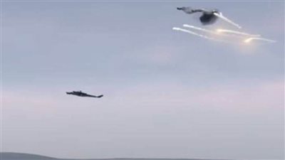 خبير: إسقاط مروحية إسرائيلية يكشف تطورًا في أسلحة المقاومة الفلسطينية