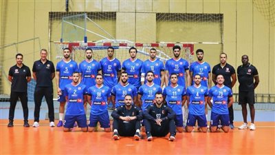 عمرو صلاح: لاعبو يد الأهلي يسافرون من ألمانيا إلى السعودية للمشاركة في كأس العالم للأندية