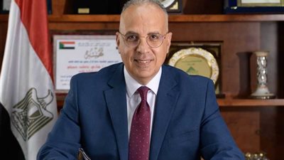 وزير الري: حصر الأملاك والأصول والأراضي المملوكة للوزارة