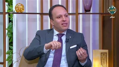 مفاجأة استشاري تغذية: الكوليسترول مفيد للجسم ويحرق الفيروسات والميكروبات