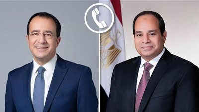 الرئيس السيسي: وقف التصعيد فى غزة أولوية لعدم تعقيد الموقف