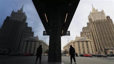 الخارجية الروسية: نشر الولايات المتحدة أنظمة دفاع صاروخية وجوية في الشرق الأوسط يخلق توترا 