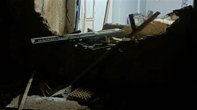 عاجل| سقوط صاروخ في طابا وإصابة 5 أشخاص