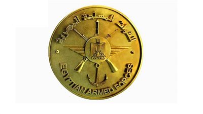 عاجل..المتحدث العسكري: حادث طابا قيد التحقيق بواسطة لجنة مختصة من الجهات المعنية