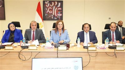 المجلس القومي للأجور يرفع الحد الأدني لرواتب عمال القطاع الخاص إلى 3500 جنيه