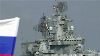 أوكرانيا: روسيا تحتفظ بـ 7 سفن حربية في البحر الأسود والمتوسط وآزوف