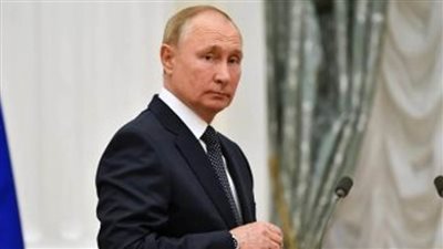 عاجل| بوتين: سنصدر خدماتنا الفضائية إلى دول منظمة شنغهاي للتعاون ومجموعة 