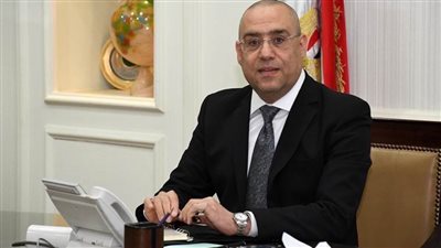 وزير الإسكان: الأحد 5 نوفمبر .. بدء تسليم قطع أراضي الإسكان المتوسط بمدينة قنا الجديدة