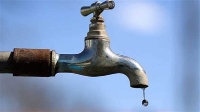 غدًا.. انقطاع المياه عن سمالوط بالمنيا 8 ساعات لأعمال صيانة