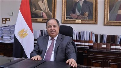 وزير المالية:  تعزيز التواصل مع مجتمع الأعمال لجذب التدفقات الاستثمارية المحلية والأجنبية