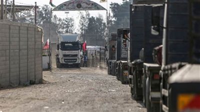 عاجل.. اللجنة الدولية للصليب الأحمر: فريق جراحة الحرب وصل إلى غزة اليوم