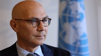 المفوض الأممي لحقوق الإنسان: التهجير القسري للفلسطينيين 