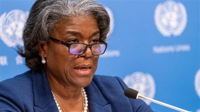 ممثلة أمريكا تواصل الكذب في الجمعية العامة للأمم المتحدة 