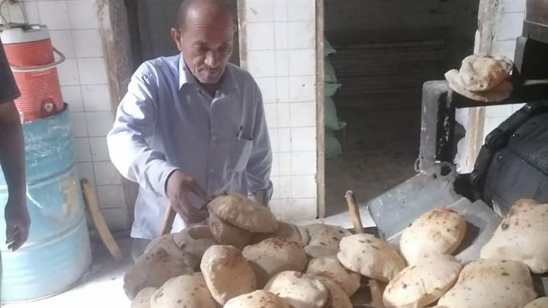 حملات تموينية