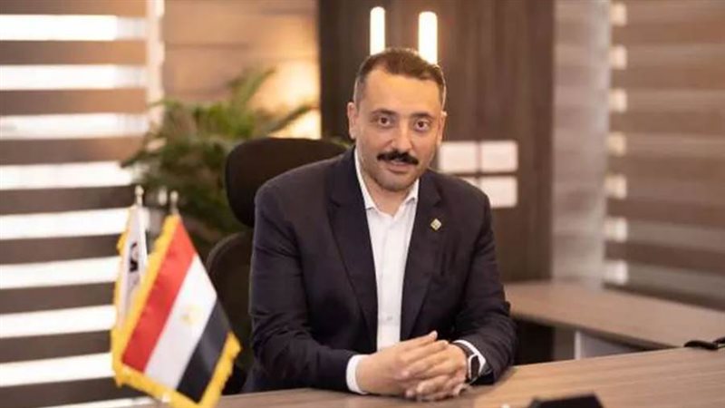 المهندس محمد رزق