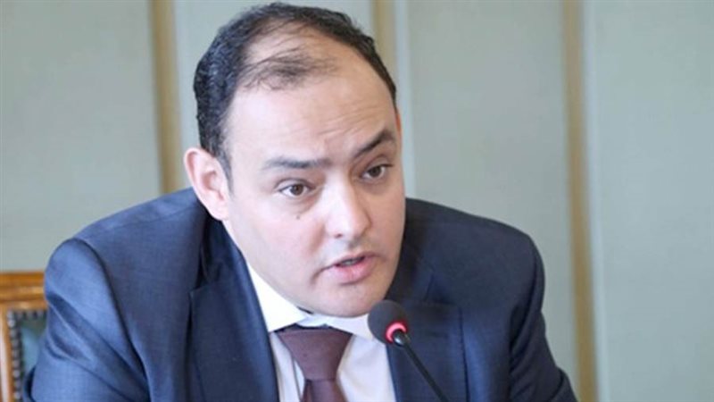 المهندس أحمد سمير