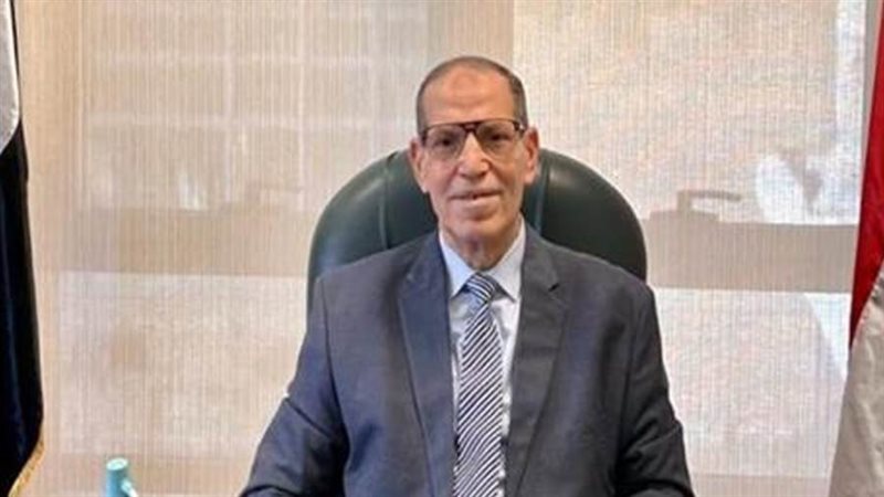 المستشار حافظ عباسرئيس