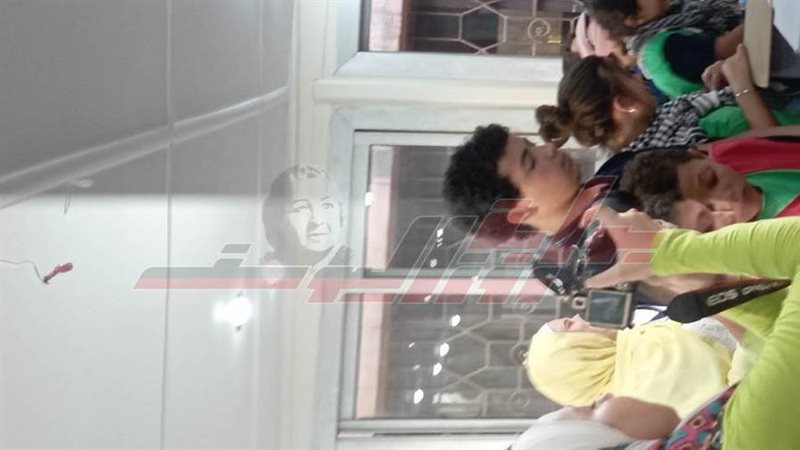 طلاب المنوفية