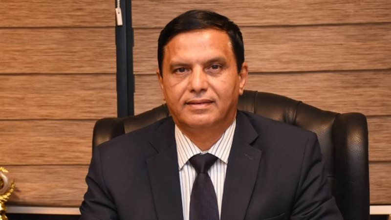 النائب اللواء طارق