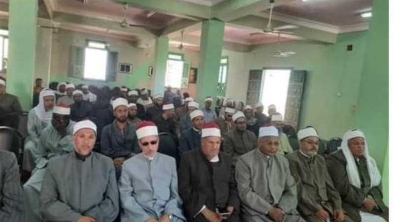 انطلاق فعاليات البرنامج