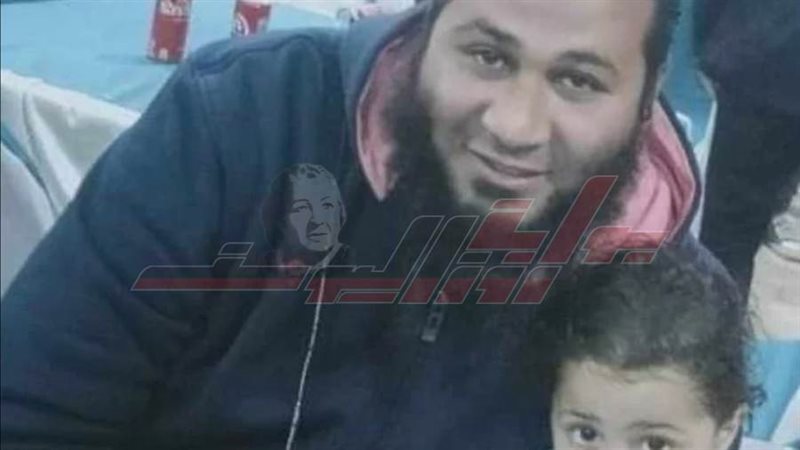 وفاة شاب بالمنيا