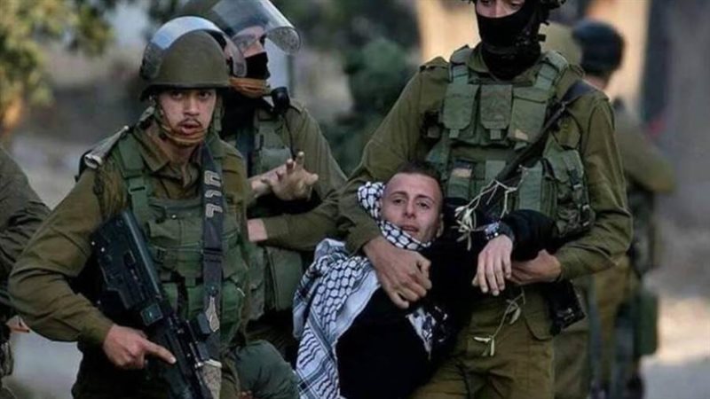 قوات الاحتلال الإسرائيلي