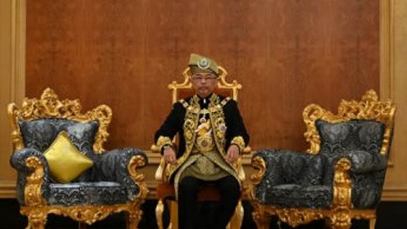 السلطان إبراهيم إسكندر