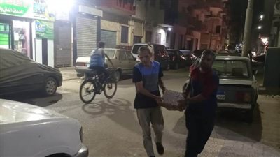 محافظ أسيوط: سنتخذ إجراءات قانونية ضد المتعدين على الشوارع بحي شرق