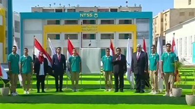 عاجل..الرئيس السيسي يفتتح عددا من مدارس التعليم الفني عبر الفيديو كونفرانس