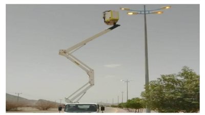 عاجل.. غدًا قطع الكهرباء 4 ساعات عن مدينة بلاط بالوادي الجديد