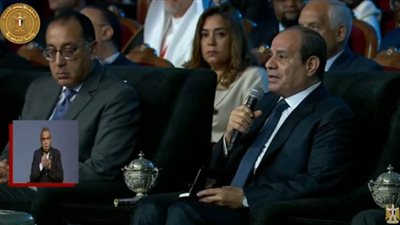 السيسي عن فلسطين: اتساع الصراع ليس من مصلحة المنطقة وسيتحول لقنبلة موقوتة