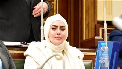 برلمانية: كلمة الرئيس السيسي بالملتقى الدولي للصناعة تأكيد على استمرار دعم القضية الفلسطينية