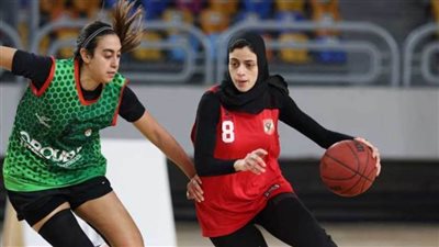 الأهلي ضد الصيد ومصر للتأمين يواجه سبورتنج بربع بمرتبط سيدات السلة