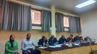 إنجازات عديدة.. تفاصيل الجمعية العمومية لاتحاد السلاح